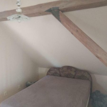 Rogale, Ferienwohnung スタレ・ユヒ エクステリア 写真