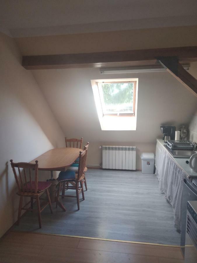 Rogale, Ferienwohnung スタレ・ユヒ エクステリア 写真
